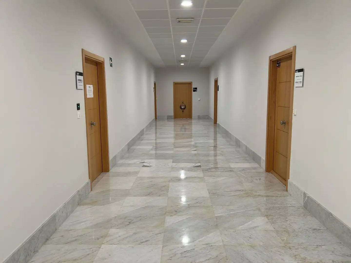 Ufficio con ascensore in vendita a Lamiako - Txopoeta, imagen 7