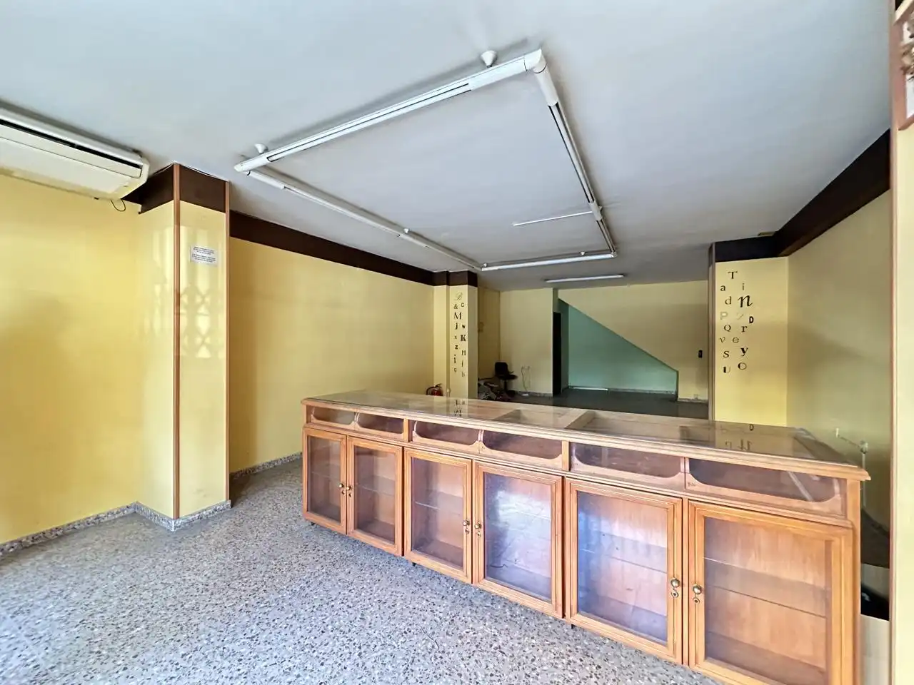 Business premises for sale in calle del Regidor Lorenzo Llaneras, imagen 8