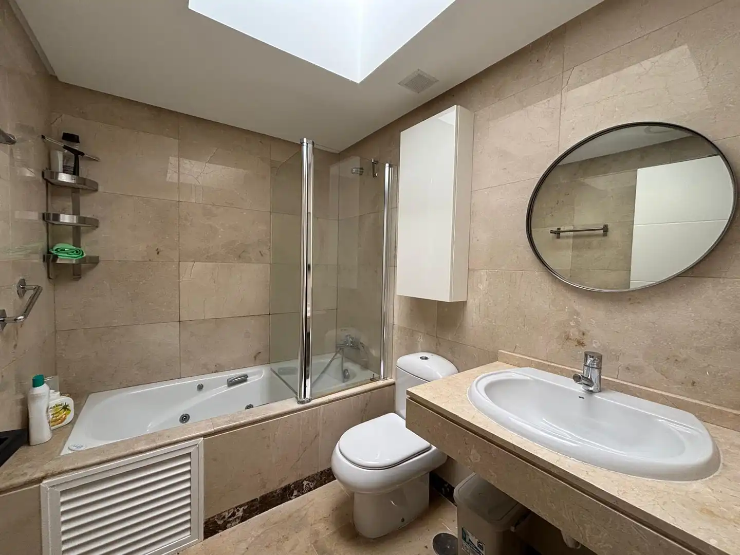 Apartament amb piscina de lloguer a Urbanizacion Duquesa Village 8B, imagen 13
