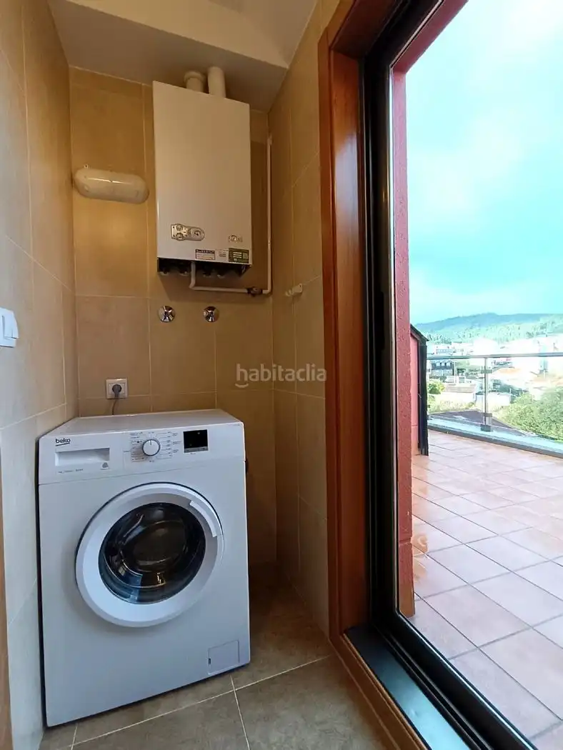Flat with lift to rent in Travesía de Arteixo 349, imagen 21
