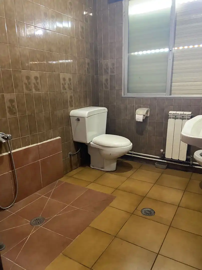 Bany de Casa o xalet en venda en Lalín