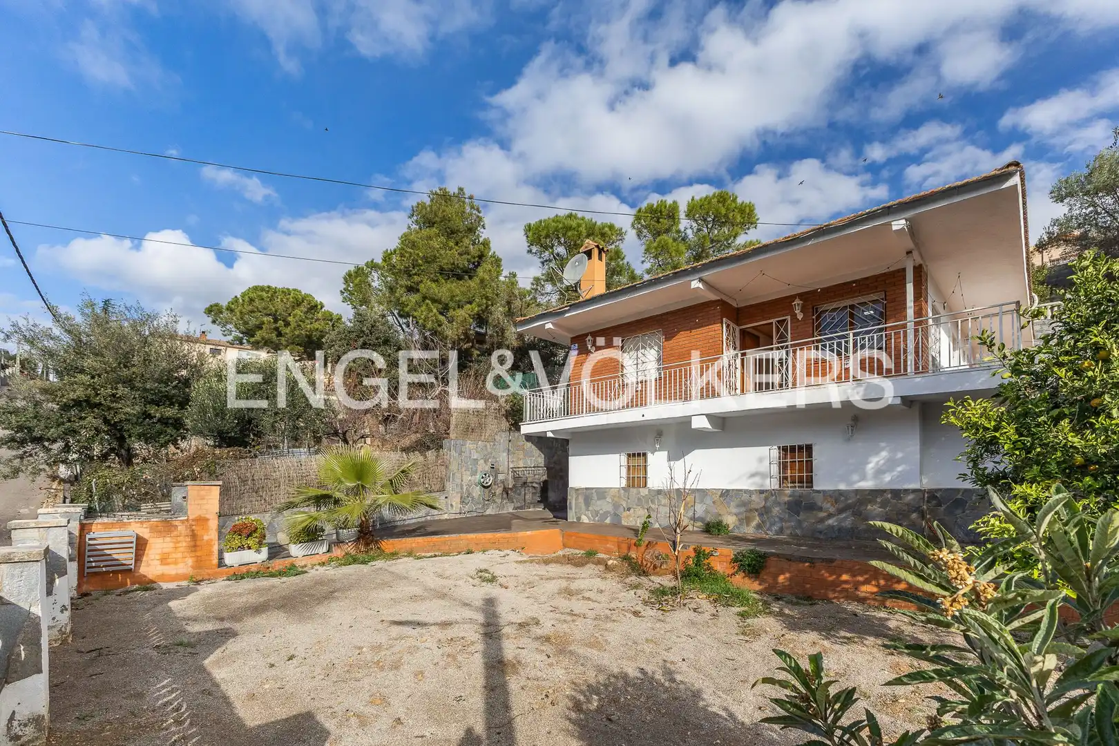 Maison avec terrasse à vendre à Els Hostalets de Pierola, imagen 5