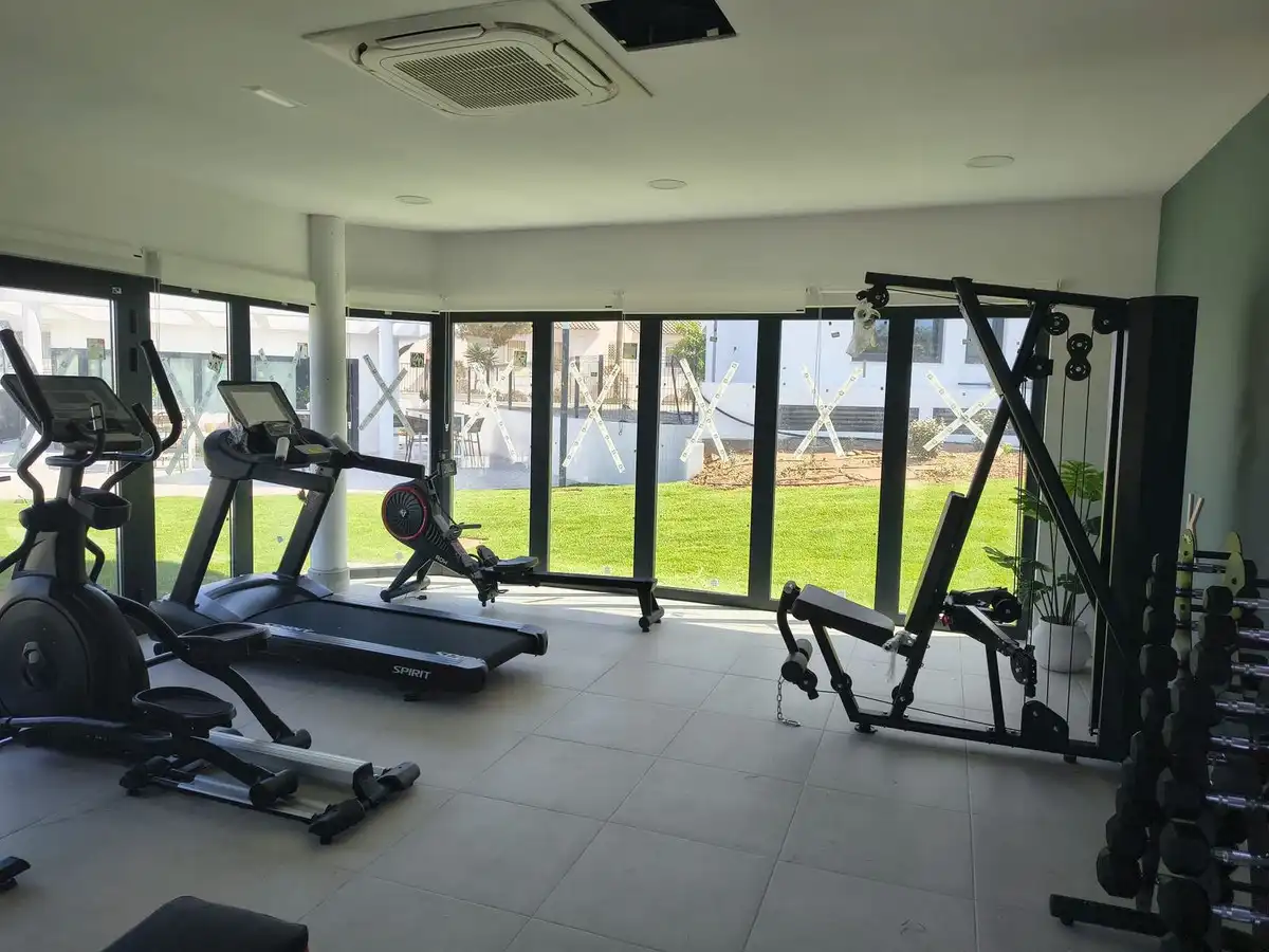 Attic for sale in Mijas  with Air Conditioner, Heating and Terrace