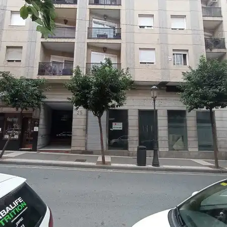 Business premises for sale in c/ puerto