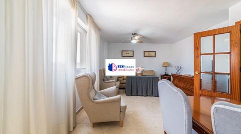 Photo 3 of Flat for sale in Colores - Entreparques, Sevilla Capital