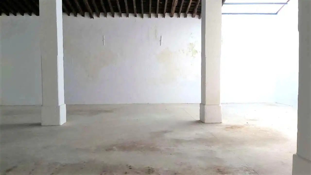 Nau industrial en venda a Barriada España - San Pedro