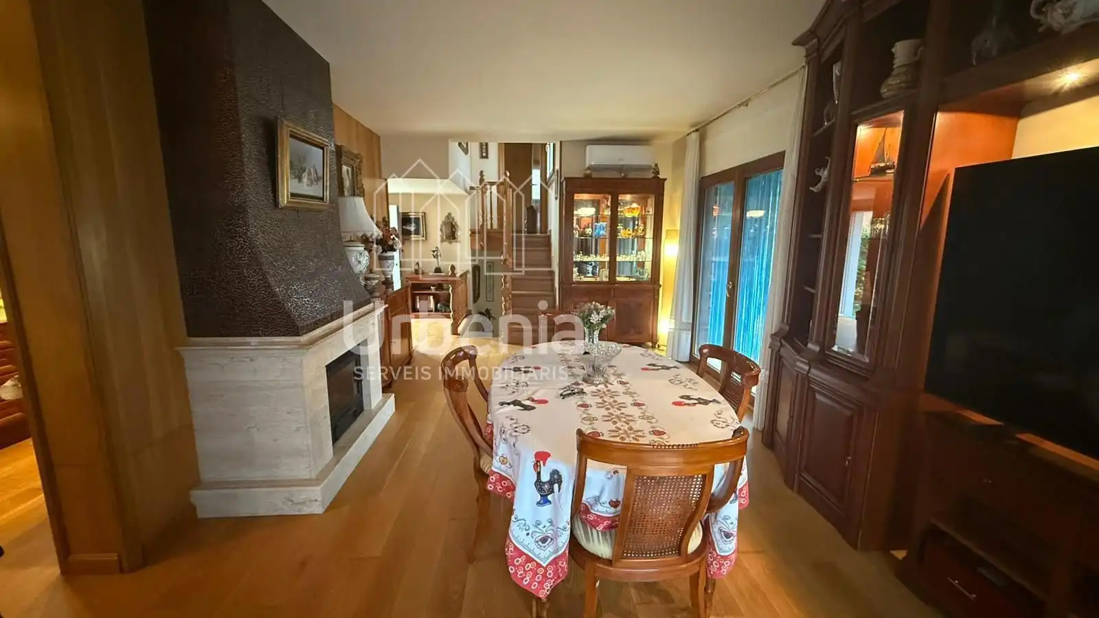Villa in vendita a Santa Susanna, imagen 22