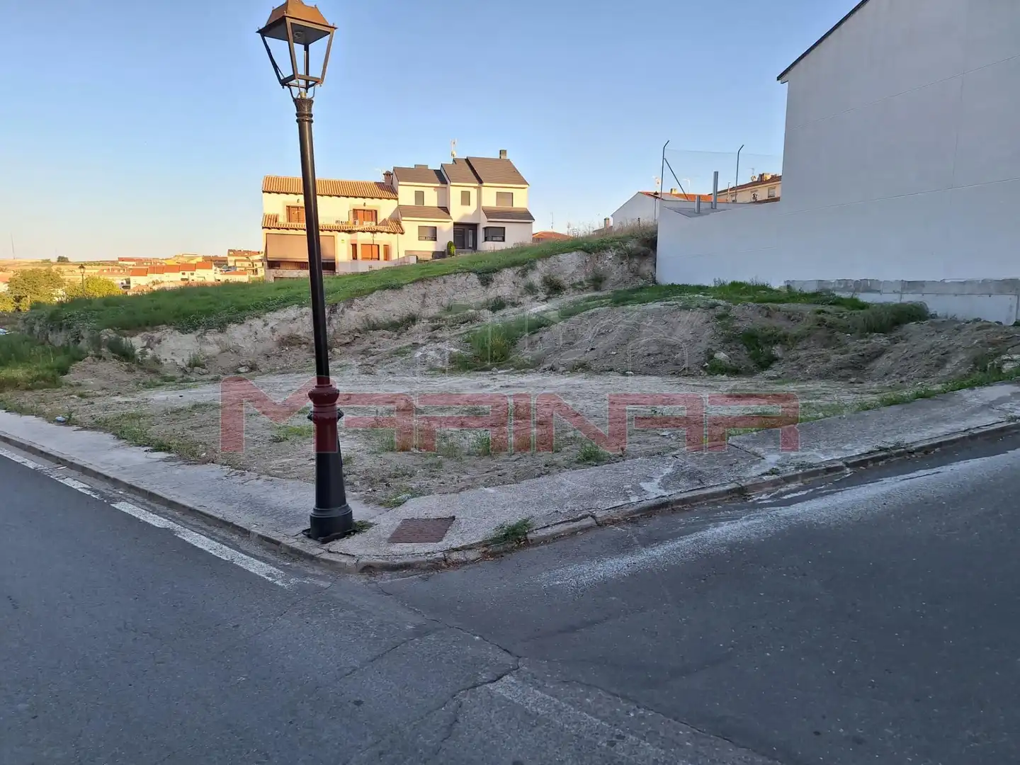 Terreno residenziale in vendita a Borox, imagen 5