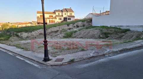 Parcela Urbanizable en Borox, imatge 5