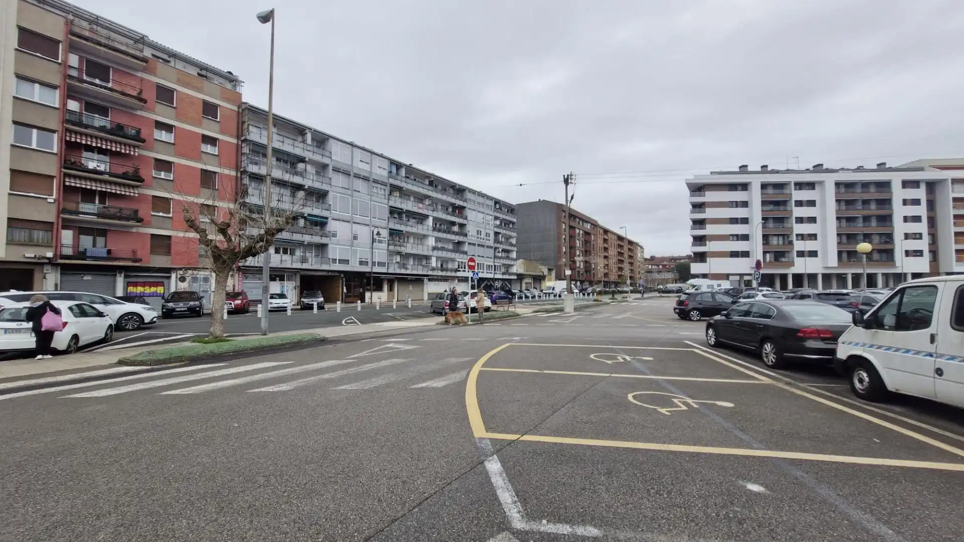 Vista exterior de Residencial en venta en Iurreta