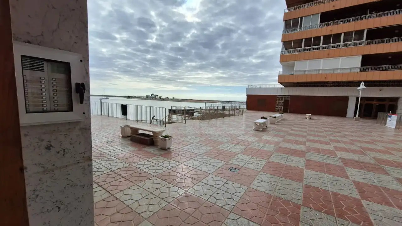 Apartamento con terraza en venta en Playa del Acequión, Náufragos y Rocío del Mar, imagen 33