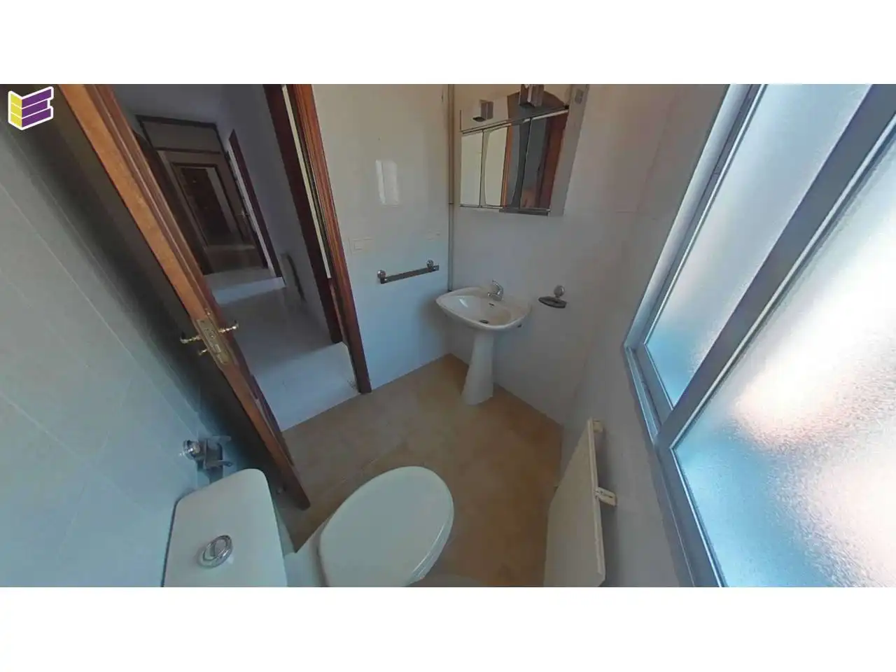 Appartamento con terrazza in vendita a Calle Valiña 12, imagen 16