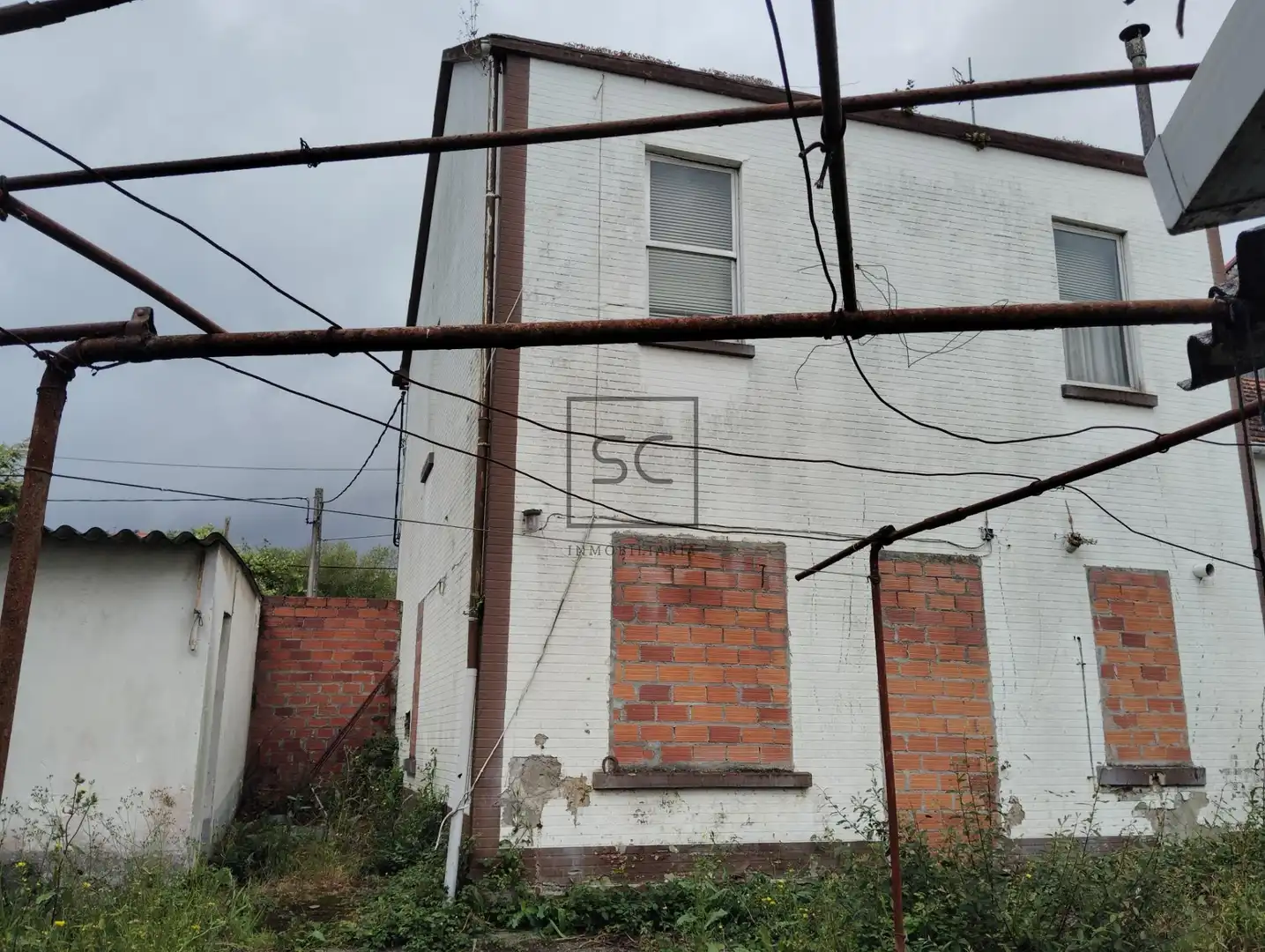 Casa amb jardí en venda a CABALO BRANCO, imagen 3