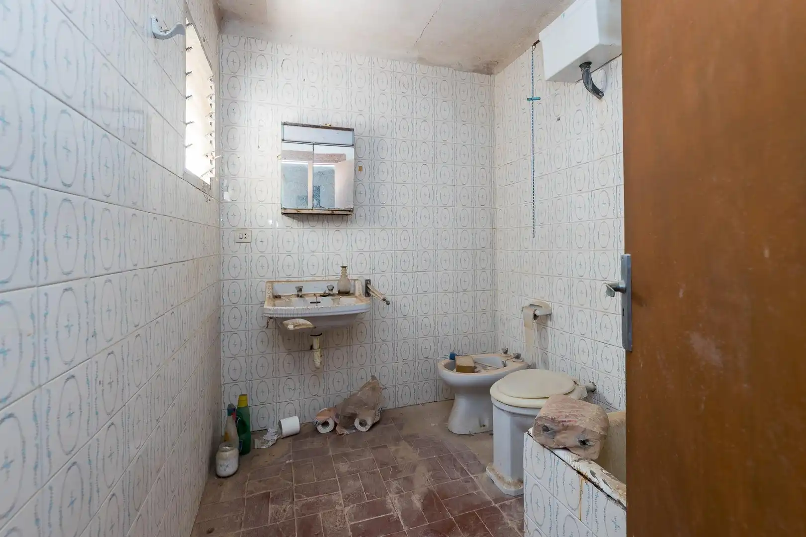 Baño de Casa adosada en venta en Llucmajor con Jardín privado y Terraza