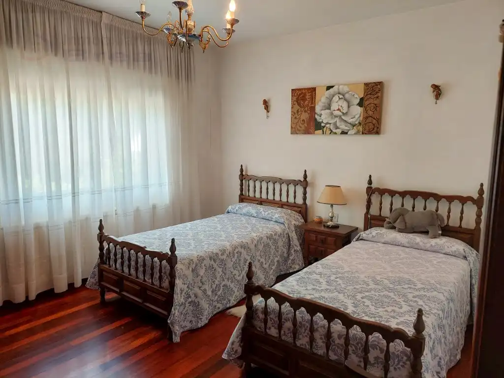 Casa o chalet en venta en Parroquias de Santiago