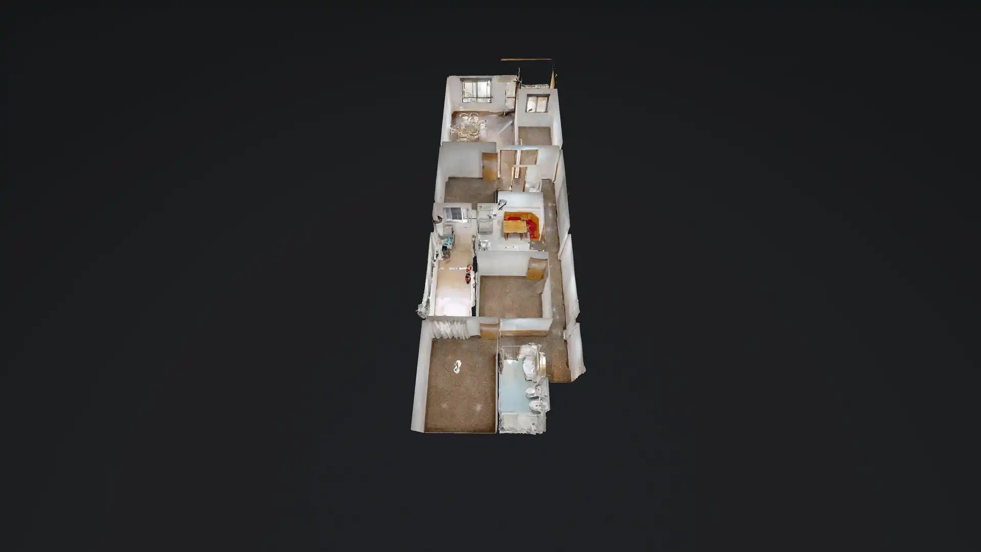 Flat for sale in Almussafes  with Terrace and Balcony
