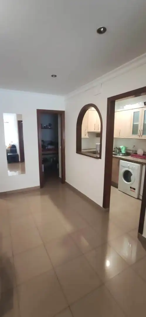 Wohnung mit Aufzug zur Miete in Cruz de Humilladero, imagen 6