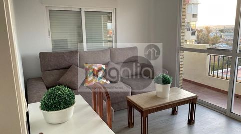 Foto 2 de Pis de lloguer a Pedro Salvador - Las Palmeritas, Sevilla Capital