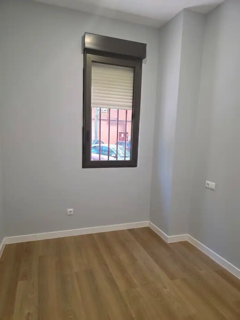 Bedroom of Flat for sale in Torrejón de Ardoz  with Air Conditioner, Heating and Oven