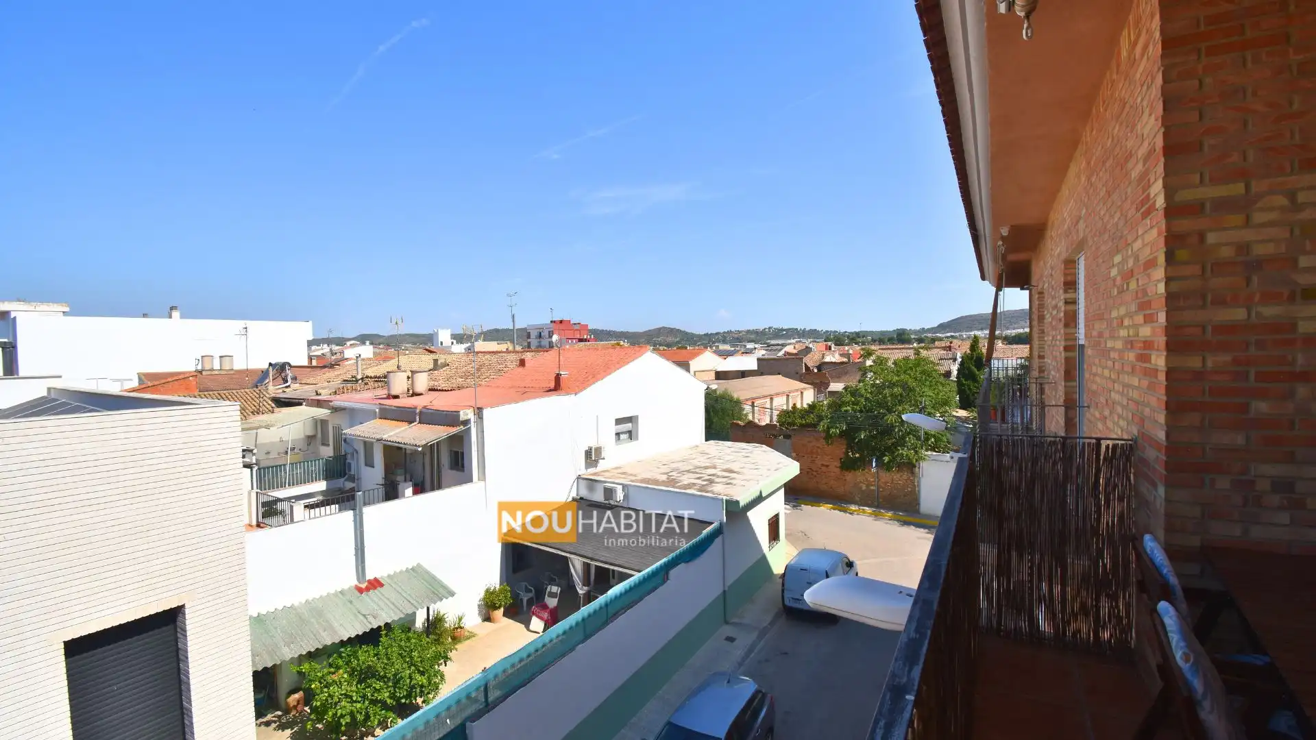 Terraza de Piso en venta en Real con Aire acondicionado, Calefacción y Terraza