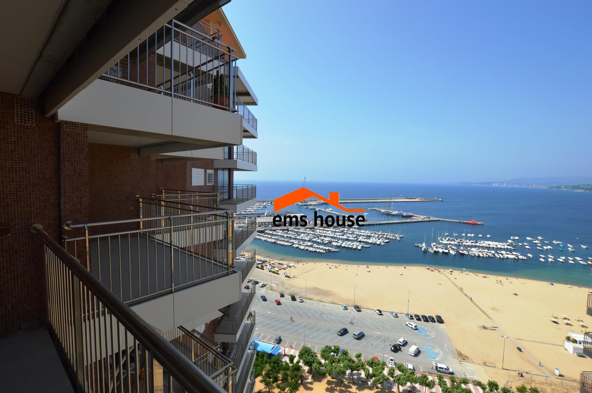 Apartamento en venta en Platja Gran