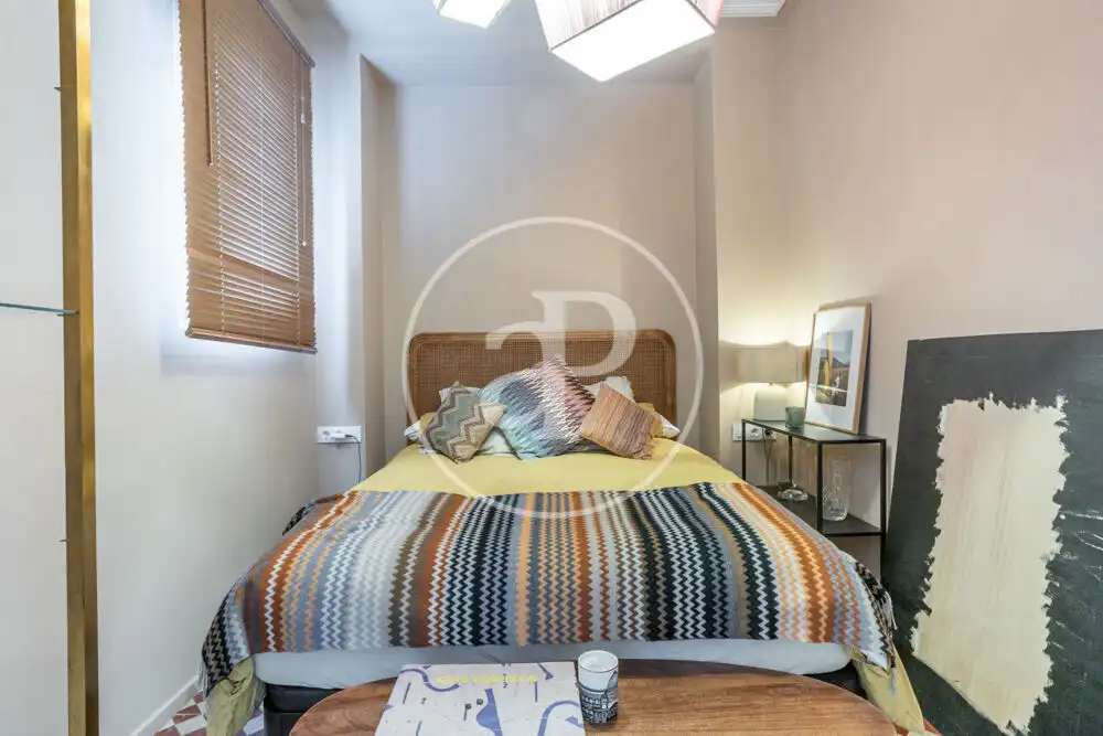 Habitación de Piso de alquiler en Alfafar con Aire acondicionado, Calefacción y Terraza
