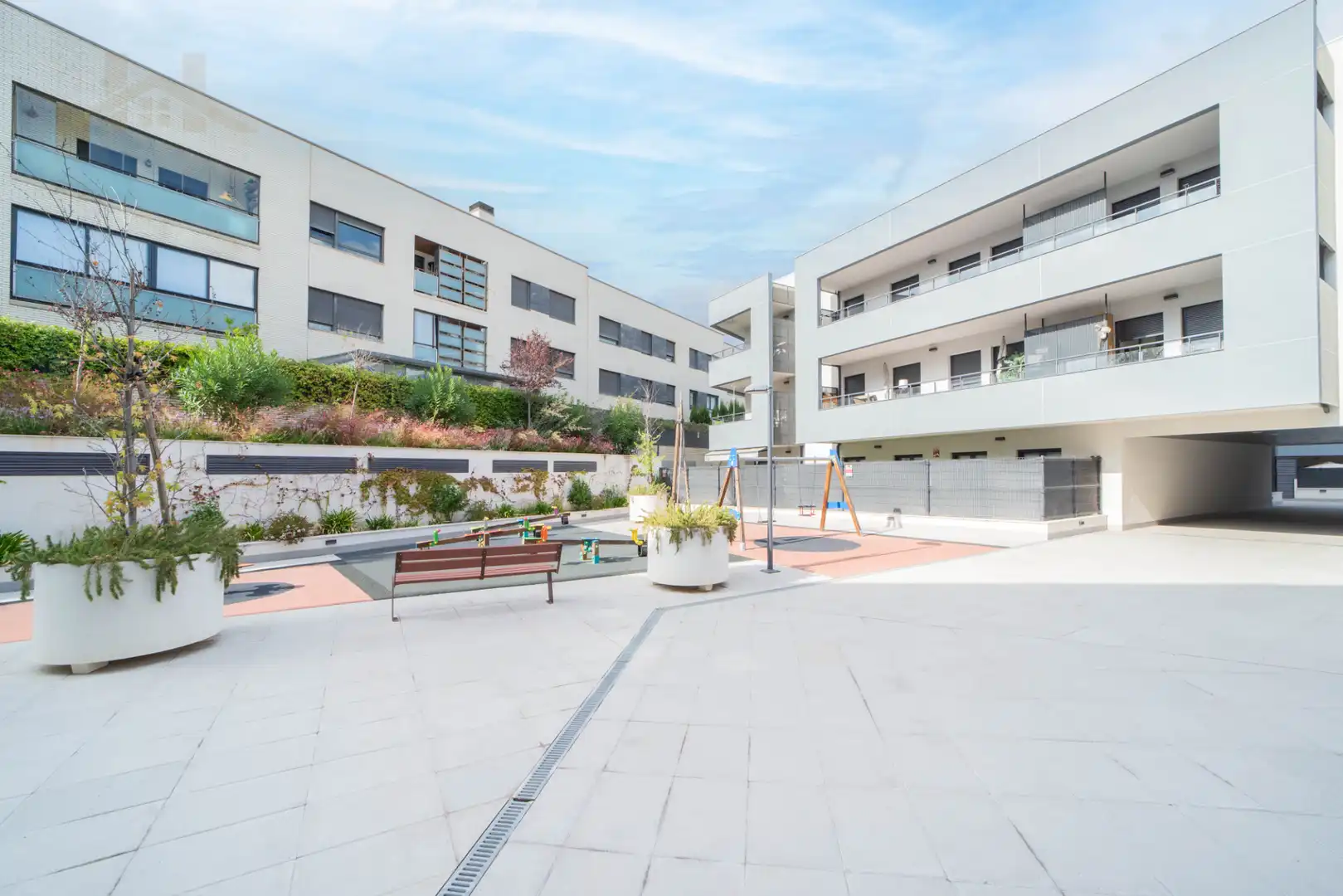 Wohnung mit Pool zum Verkauf in Calle Tulipán 4, imagen 27