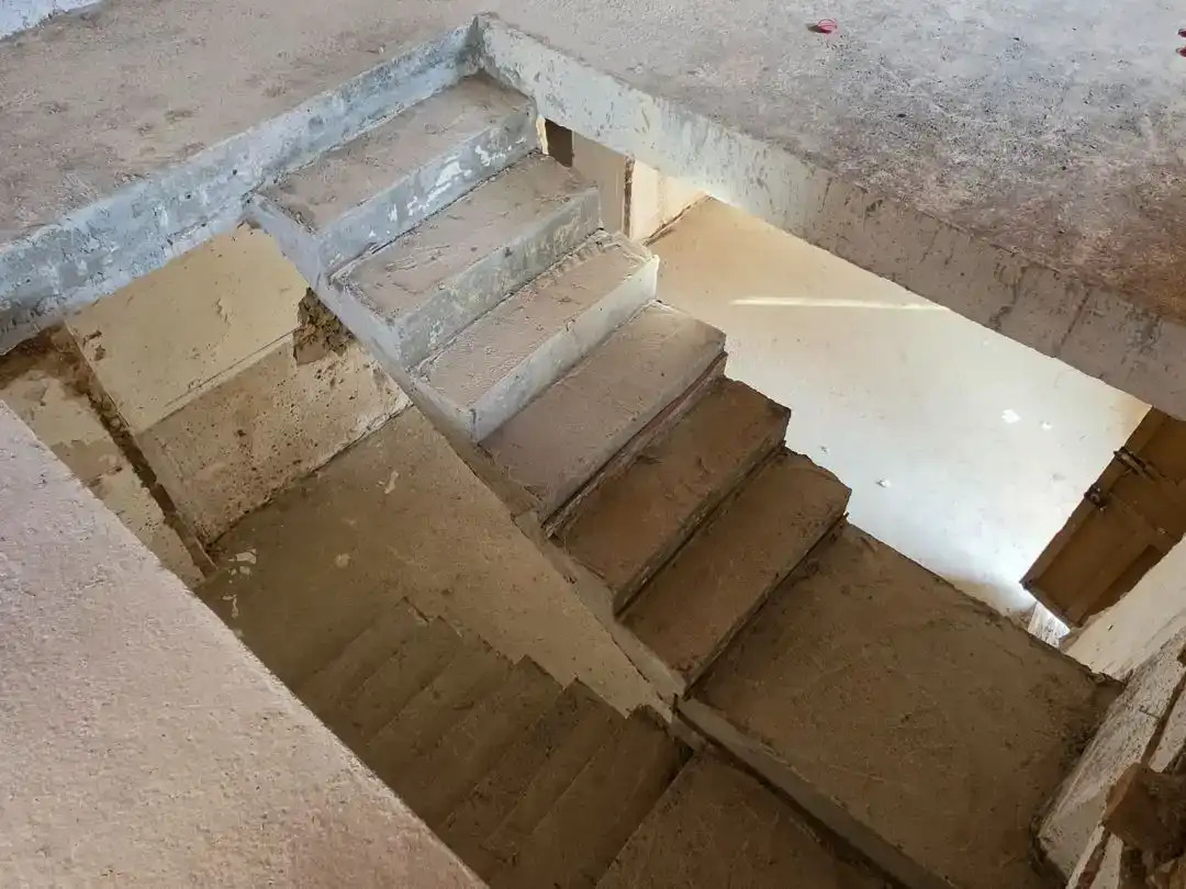 Casa adosada en venda en Orce