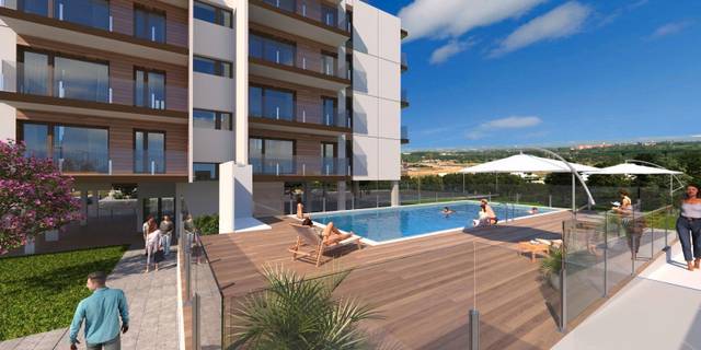 Piso en Venta en Calle Alfonso X, 6 en Aranzana