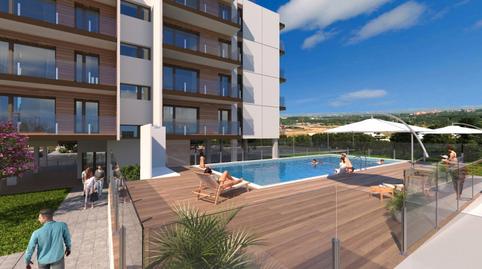 Photo 5 from new construction home in Flat for sale in Calle Alfonso X, 6, Aranzana, Valladolid