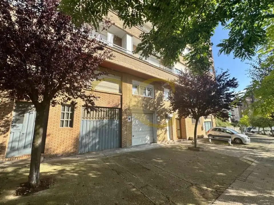 Gewerbefläche zum Verkauf in Calle Juan José Pérez del Molino, imagen 15