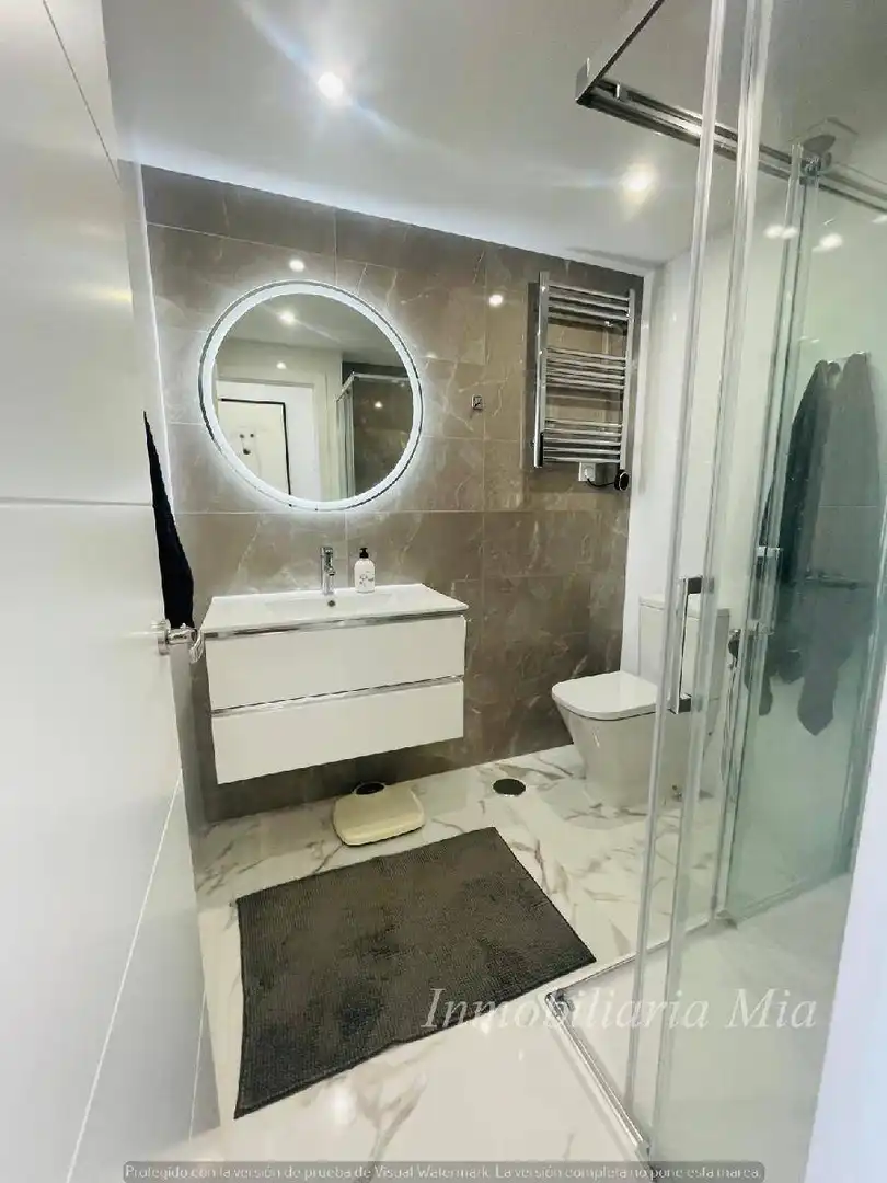 Studio with lift for sale in Centro, imagen 8