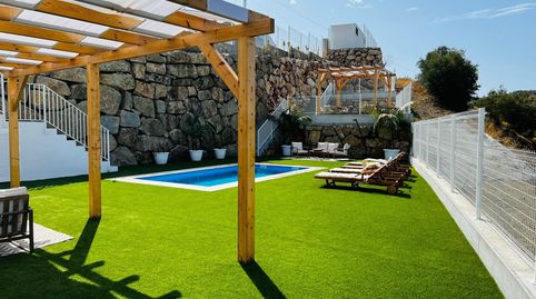 Chalets de obra nueva Residencial La Alzambra de la Viñuela, imatge 2