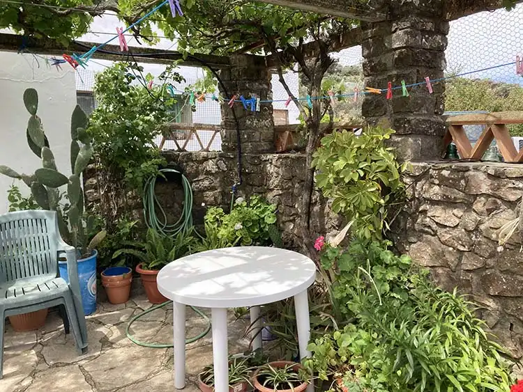 Country house with garden for sale in Tarifa ciudad, imagen 9