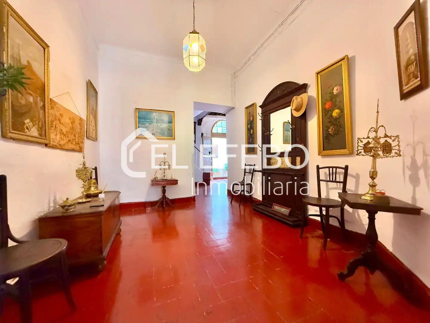 Casa o chalet en venta en Antequera con Horno, Lavadora y Balcón