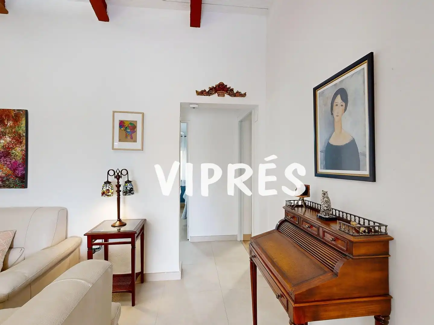 Chalet con piscina en venta en Alange, imagen 17