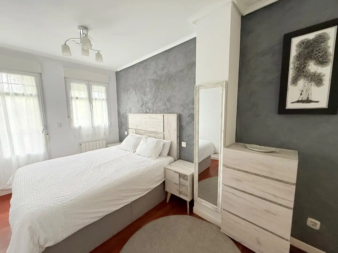 Dormitori de Casa o xalet en venda en Okondo, Araba - Álava