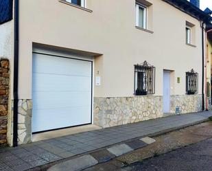Single-family semi-detached for sale in Calle Doce, 26, Castropodame