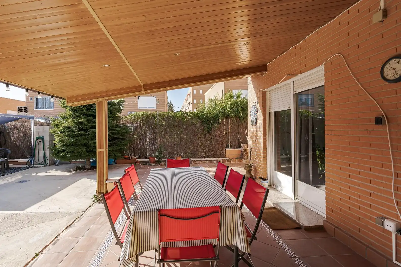 Adosado con jardín en venta en Casco Histórico, imagen 76