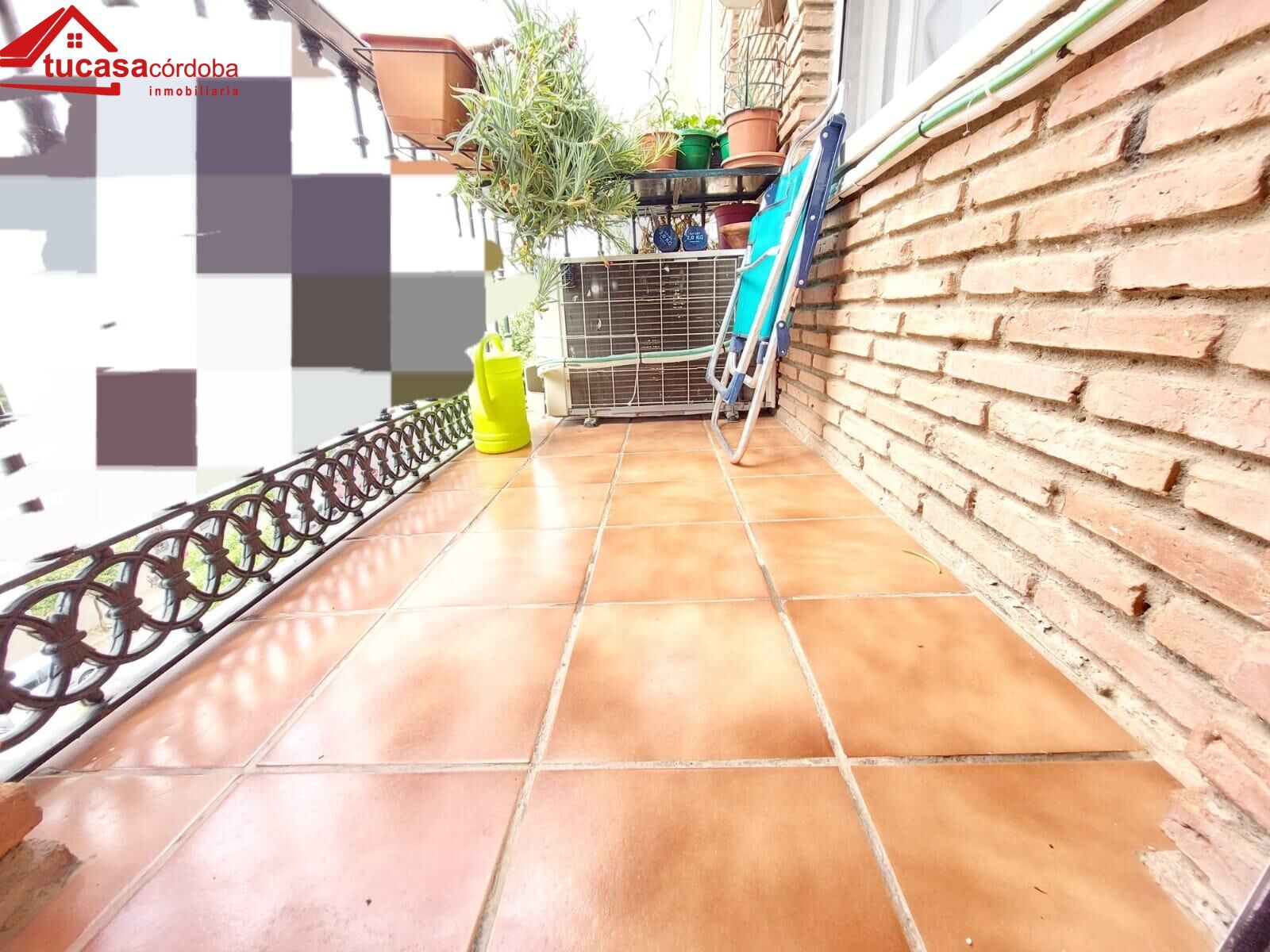 Terrassa de Pis en venda en  Córdoba Capital amb Aire condicionat, Calefacció i Terrassa