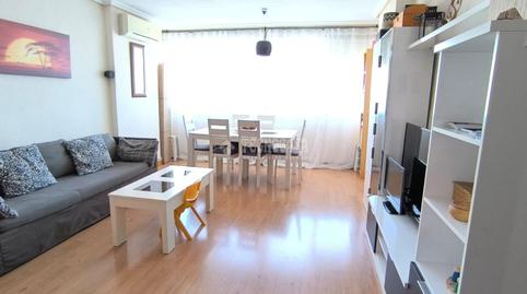 Foto 3 de Piso en venta en El Naranjo, Fuenlabrada
