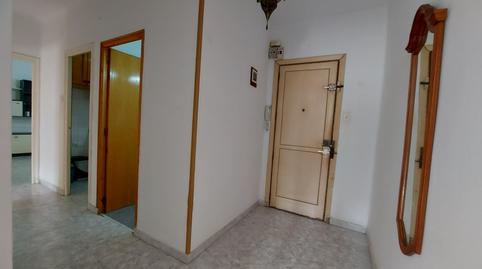 Foto 3 de Pis en venda a Avenida Blasco Ibañez, Mestalla,  Valencia Capital