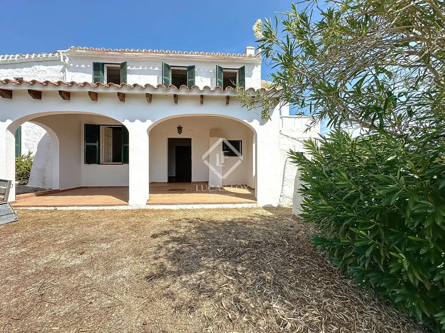 Maison rustique avec terrasse à vendre à Alaior poble, imagen 37