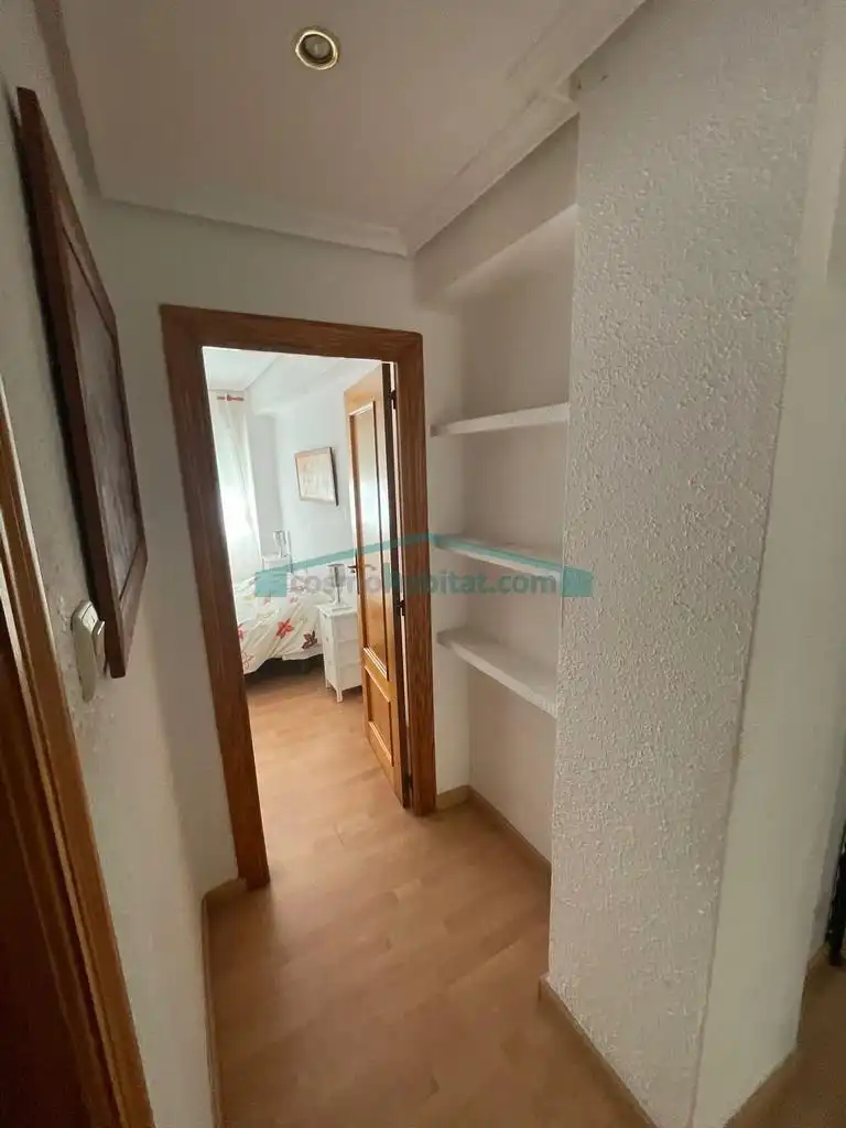 Piso con terraza en venta en L'Olivereta, imagen 15
