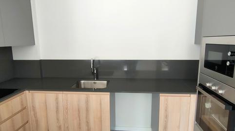 Foto 4 de Pis de lloguer a Carrer del Doctor Pearson, Vallparadís - Antic Poble de Sant Pere, Terrassa