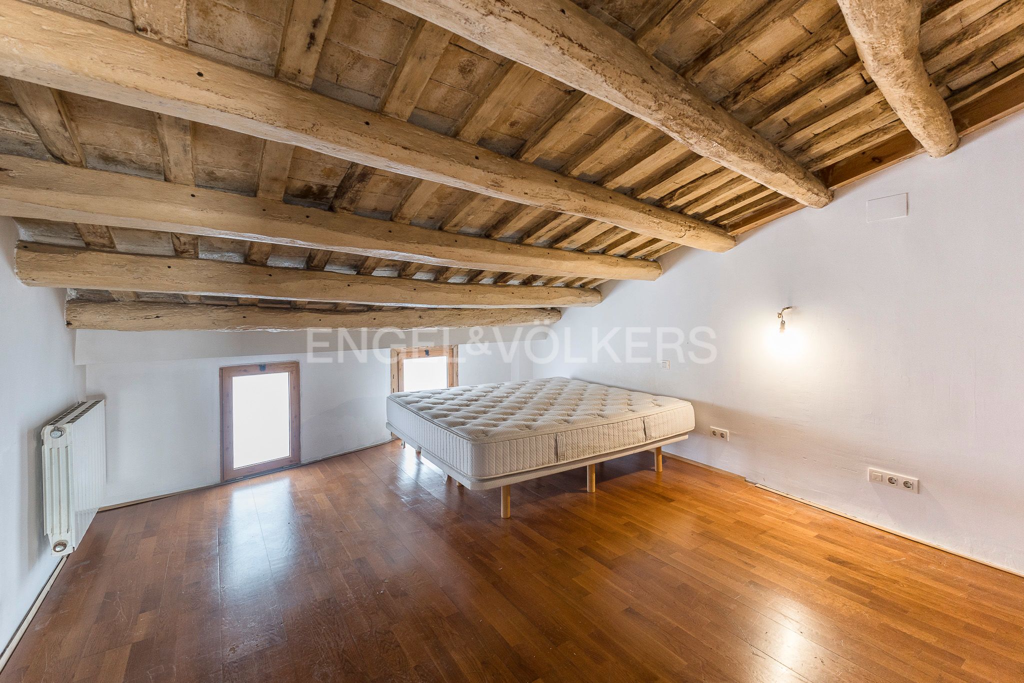 Casa o chalet en venta en  Barcelona Capital con Calefacción y Terraza
