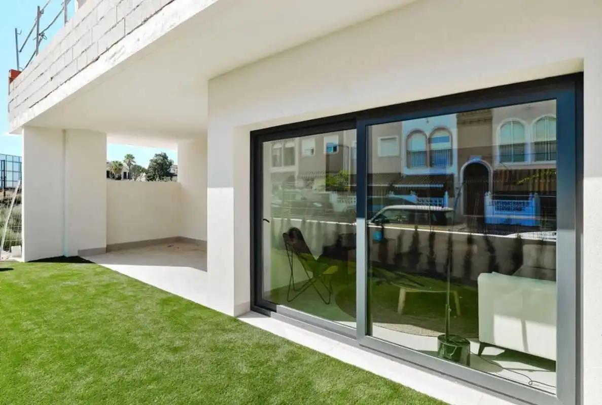 Casa a schiera con piscina in vendita a Playa del Acequión, Náufragos y Rocío del Mar, imagen 11
