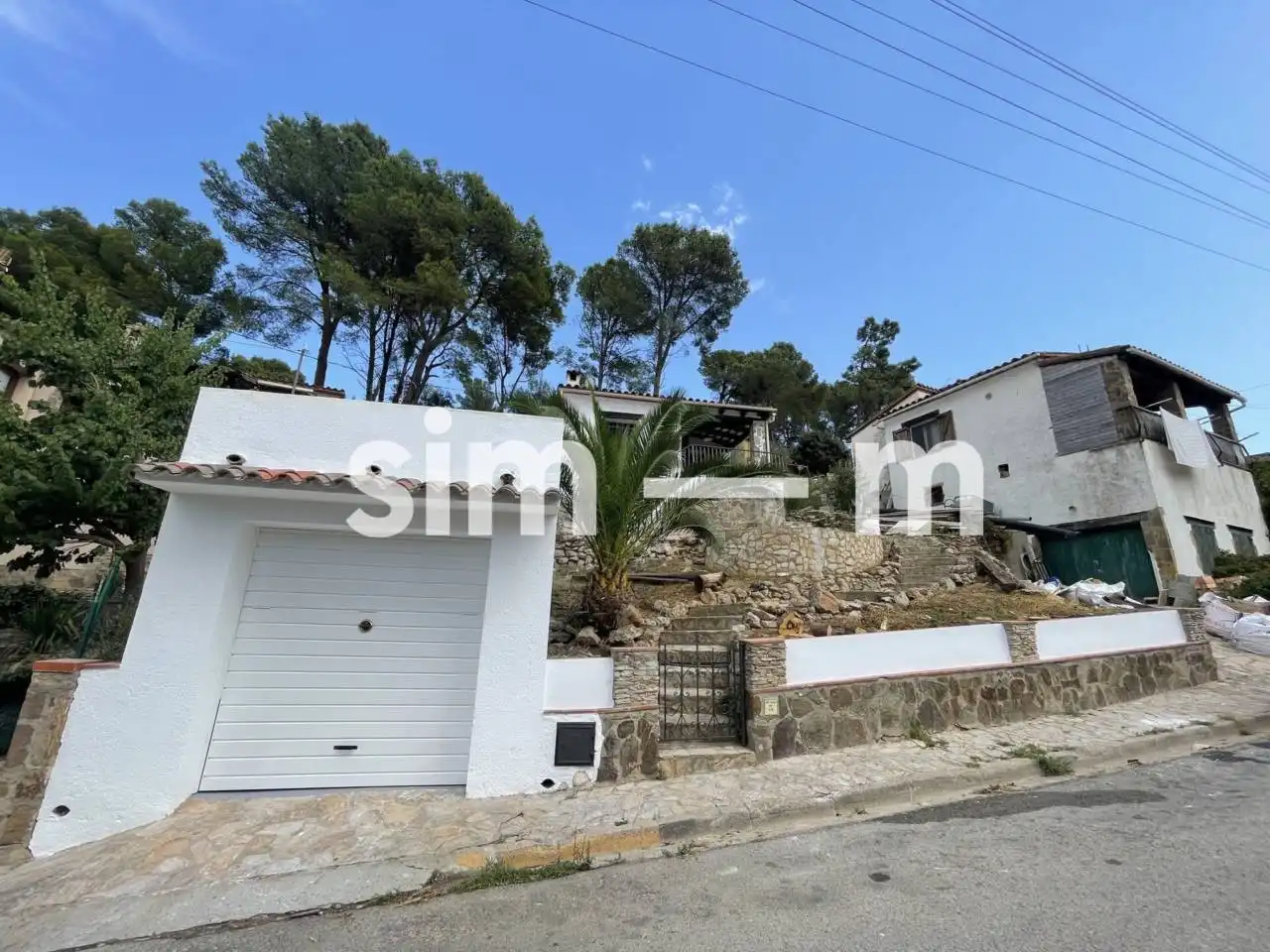 Casa amb jardí en venda a Calle Joan Maragall 3, imagen 54