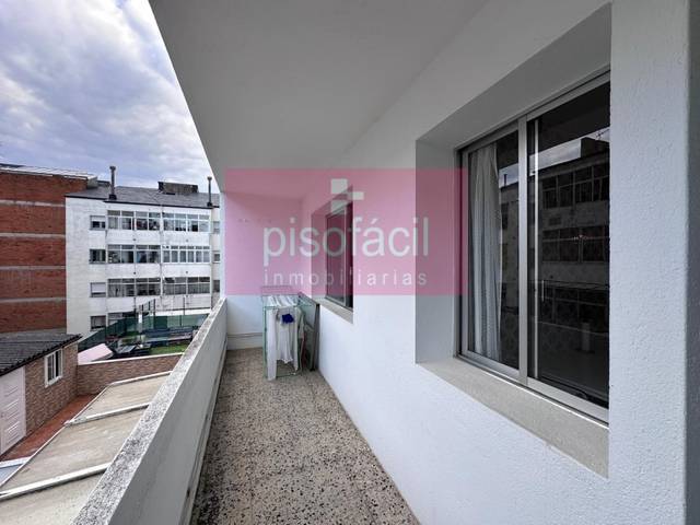 Piso en Venta en Residencia - Abella