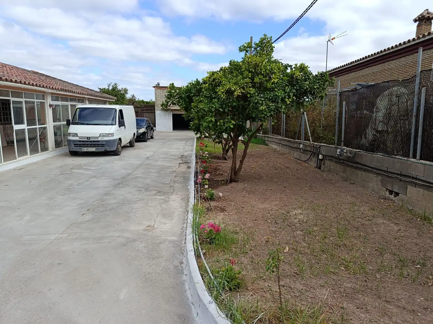 Haus zum Verkauf in Carretera diseminado arenillas, imagen 16